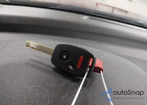 2010 Honda Cr-V Lx z USA, uszkodzony, nr VIN 5J6RE4H30AL010116